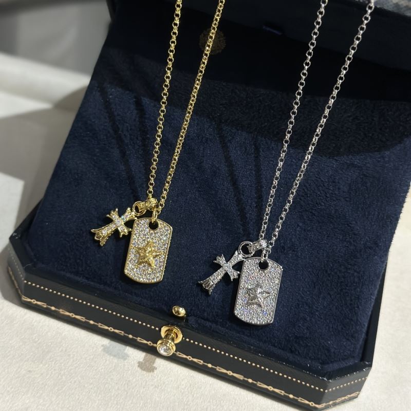 Chrome Hearts Necklaces